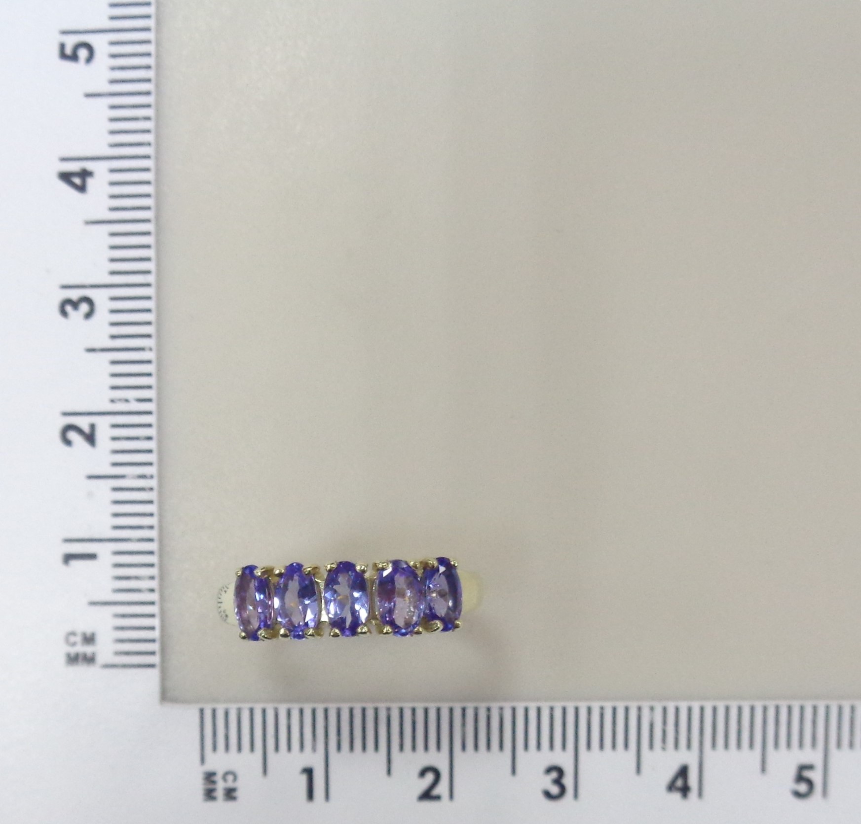 10312-000607 Кольцо (Au 585)